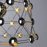 Торшер Divinare Cristallino 1609/02 PN-48 - Фото 1